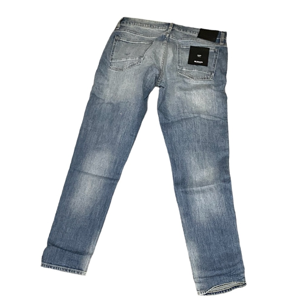 NWT Hudson Zack Skinny Jeans Size 34